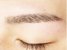 ファーストアイ センター北店(First eye)/美容初心者の男性大歓迎