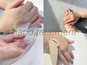ハンドケアお試しコース[クレイ]¥5,500→￥4,400