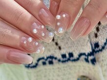 リーフ 海田店(LEAF)/ワンカラー