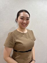 クチュリエール 銀座店&nbsp;石渡 千聖