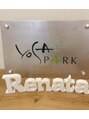 ヨサパーク レナータ(YOSA PARK Renata)&nbsp;オーナー セラピスト