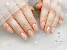 テセネイル(Tese Nail)/90分アートデザイン*