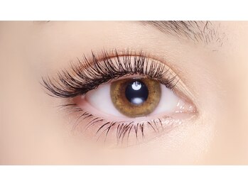 メガミ アイラッシュラウンジ(MEGAMI EYELASH LOUNGE)/ハイブリッドラッシュデザイン♪