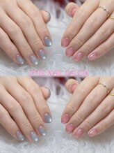 ウミエネイル 板橋 新板橋駅(UMIE NAIL)/
