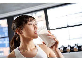 耳つぼ健康相談室 蛍池店/健康的にやせる