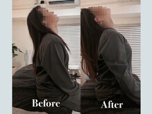 ラトウキョウ 代官山(LaTokyo)/ストレートネック、肩こりが得意