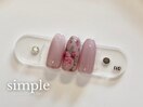 【定額】simple design course
