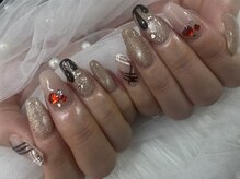 持ち込みデザイン