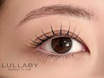 ララバイ 三軒茶屋店(LULLABY)/パリジェンヌラッシュリフト