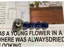 ホースシューネイル☆