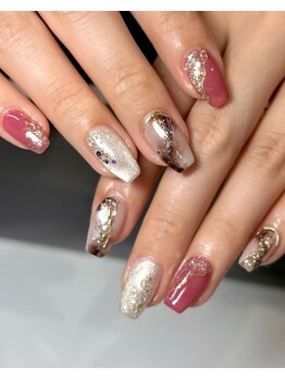 リムネイル(LIMU nail)/