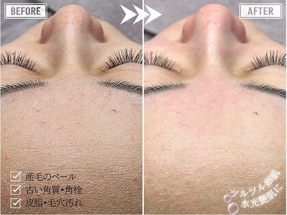 ホワイトワックス 新宿店(WHITE WAX)の写真