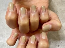 アモード(AMODE)/お客様ネイル◎