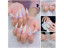 チップネイル(Chip Nail)