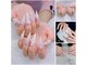 チップネイル(Chip Nail)の写真