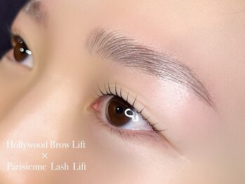 ネロリ バイ エイティスト(neroli by 8ist)/同時施術[新宿/新宿駅]
