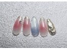 サンプルラグジュアリー 7290円