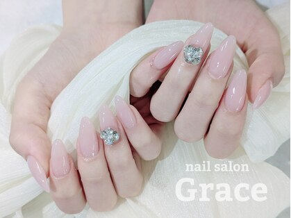 ネイルサロン グレイス(Grace)の写真
