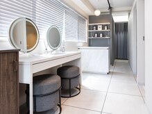 ルルハリ(LuluHari)/店内