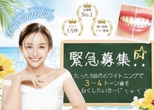 ルアナシンフォニア エクシア 東銀座店(Luana-Sinfonia)