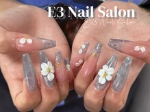 イーサンネイルサロン(E3 Nail salon)/