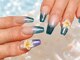 ネイル ミュー(nail myuu)の写真