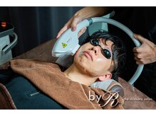 バイアール 難波メンズ店(byR)の雰囲気（圧倒的コスパに自信！お得なお試しクーポンを多数ご用意）