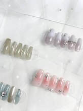 セラ 天神(Cela)/YUU指名9月～11月限定サンプル♪
