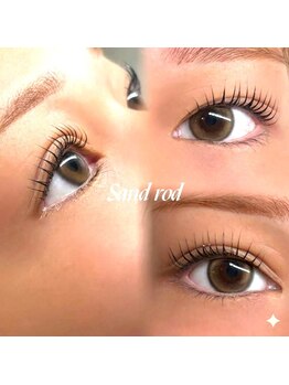 メメドール 徳島店(meme doll)の写真/「似合う」が見つかる丁寧なカウンセリングが自慢◎完全個室のプライベート空間で、24時間可愛い私に♪