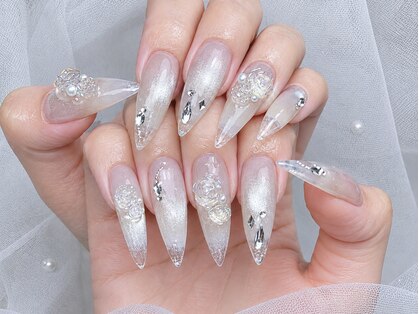 エイミ29ネイル(AME29 Nail)の写真