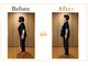 整体院 望夢 東大阪院の写真/【美容整体】骨盤・反り腰の歪み改善◎肩こり・腰痛解消◎ダイエット効果も◎東大阪瓢箪山の方へオススメ☆
