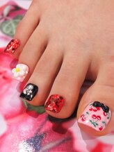 カラーズ(colors)/フットデザイン自由￥7480