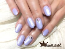 ネイルクラブ(nail club)/