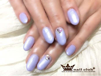 ネイルクラブ(nail club)/