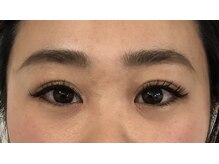プライベートサロン アンジュ(Private Salon Ange)/眉毛デザイニング