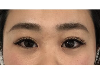 プライベートサロン アンジュ(Private Salon Ange)/眉毛デザイニング