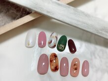 キャンアイドレッシー 深谷店(Can I Dressy)/☆・9月定額5,500yen（new）