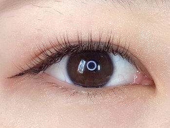 コンド サロン アネックス(CONDO SALON annex)/担当・moe