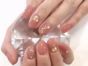 ココロバ ネイルアンドビューティーサロン(COCOLOBA)/定額デザイン♪