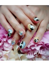 アイネイル(iNAIL)/