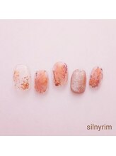 シルニー リム(Silny rim)/やり放題コース［ニュアンス］