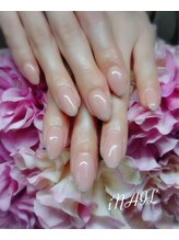 アイネイル(iNAIL)/
