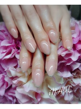 アイネイル(iNAIL)/