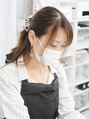 リセ(RSE)&nbsp;瀬尾 莉香子