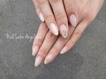 アンジェリーク(Angelique)/ニュアンス×スキニーフレンチ