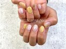 ニュアンス　￥6300～