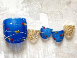 ヨーヨーネイル新規¥7,480