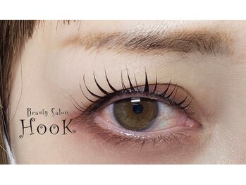 フック(HooK)/まつ毛パーマ