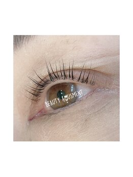 ビューティーアミューズメント 星置店/DOLL LiFT CURL