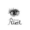 リゼル(RizeL)ロゴ